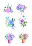 花朵素材
