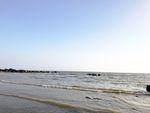 海边