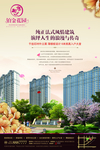 房地产海报