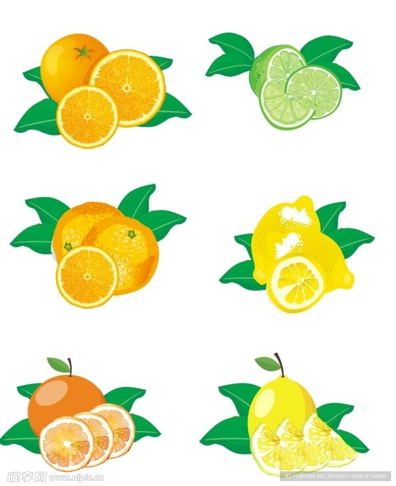 柠檬