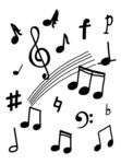 音乐图标