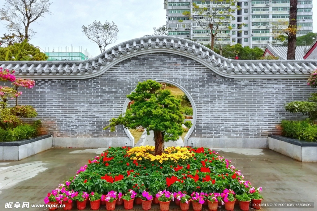 惠州风光