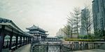 惠州金山湖公园