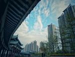 惠州金山湖公园