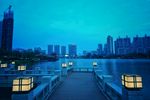 惠州金山湖公园