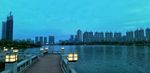 惠州金山湖公园