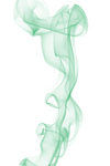 梦幻烟雾