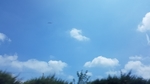 外景 天空背景图 天空素材 云