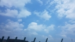 外景 天空背景图 天空素材 云