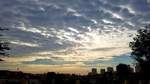 外景 天空背景图 天空素材 云