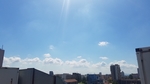 外景 天空背景图 天空素材 云