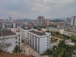 浦北文昌塔