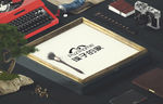logo样机