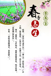 春季养生