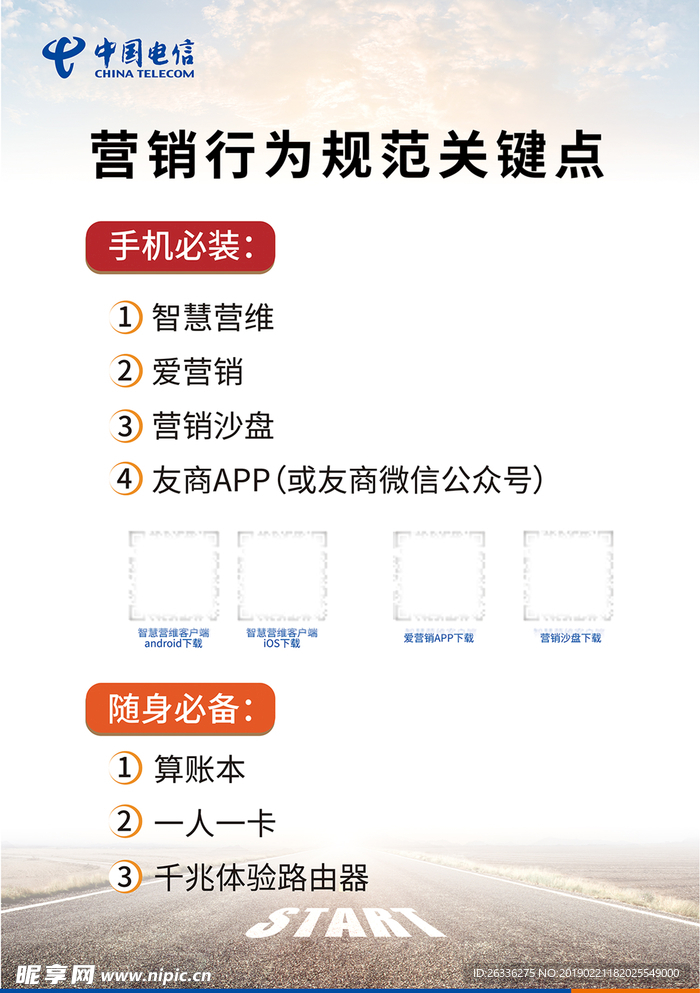 电信制度