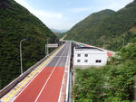 高速公路