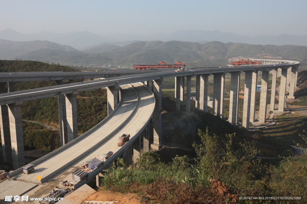 高速公路