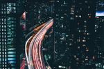 夜景