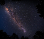 夜空