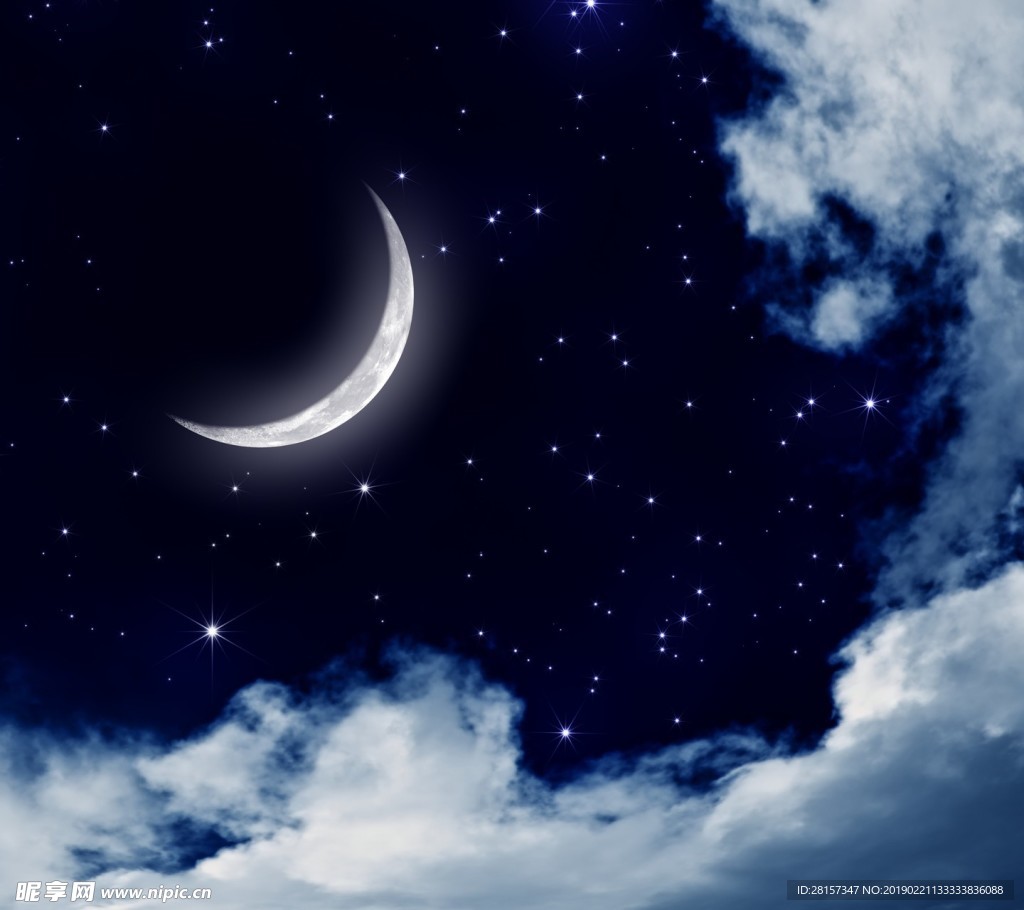 月夜