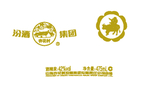 汾酒 商标