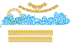 花纹