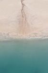海滩
