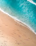 海边