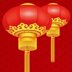 灯笼素材