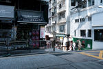 香港街道