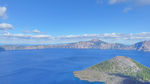 美国火山湖国家公园