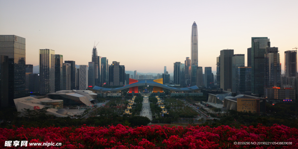 摄影 市民中心