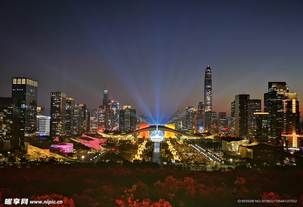 摄影 市民中心