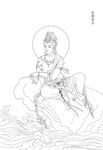 能静观音