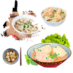 馄饨