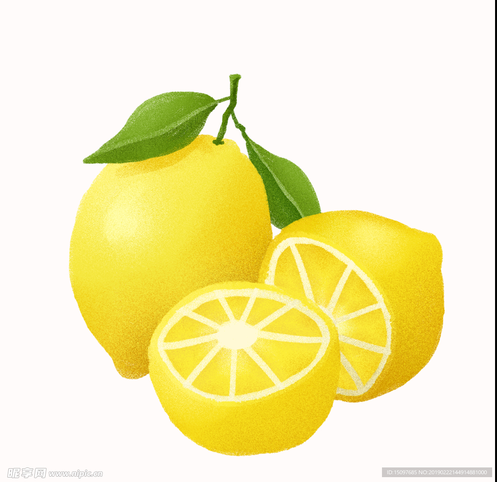 柠檬