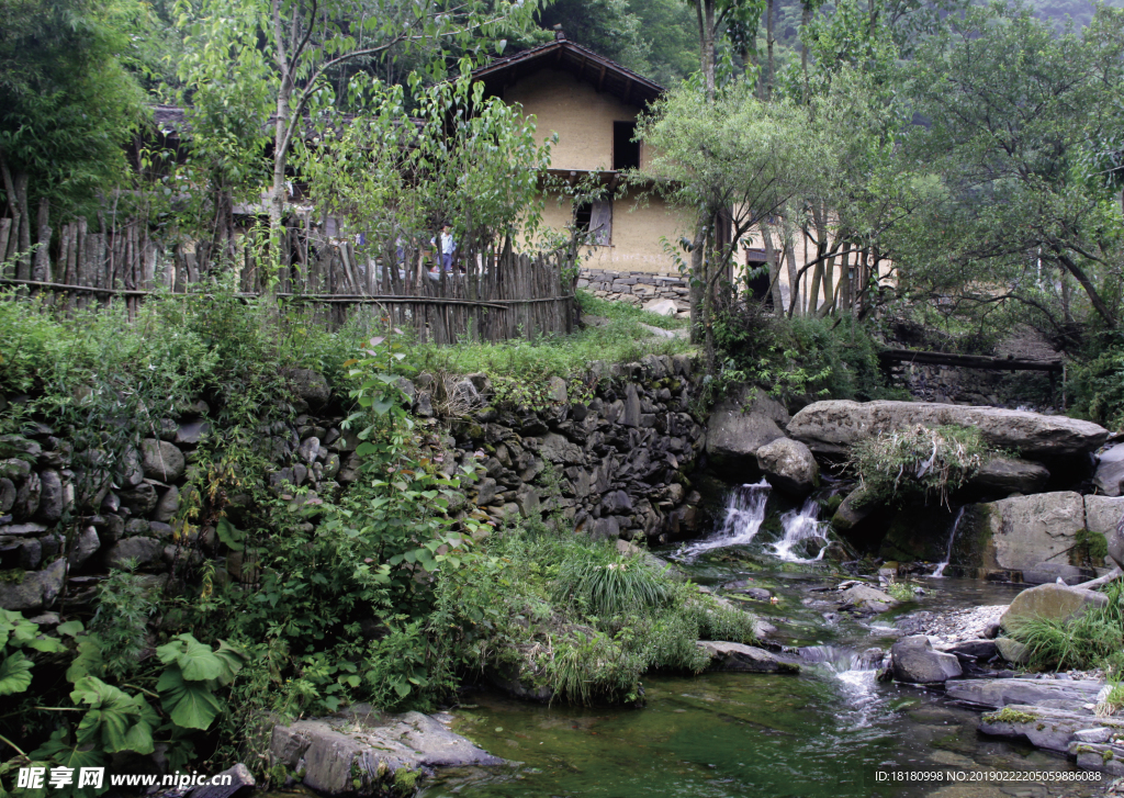 自然风景