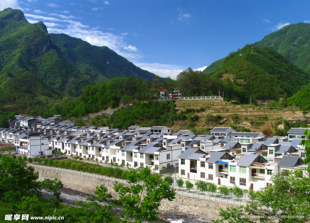 自然风景