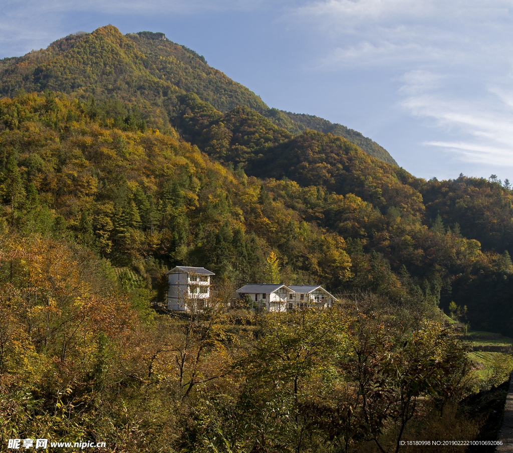 自然风景