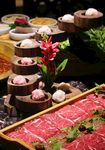 虾滑牛肉