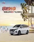 传祺GM6