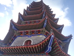 浦北文昌塔