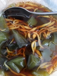 浦北小吃