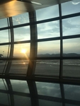 夕阳