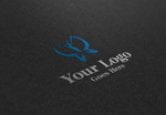 公司LOGO贴图