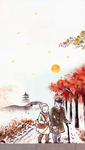 重阳节微信