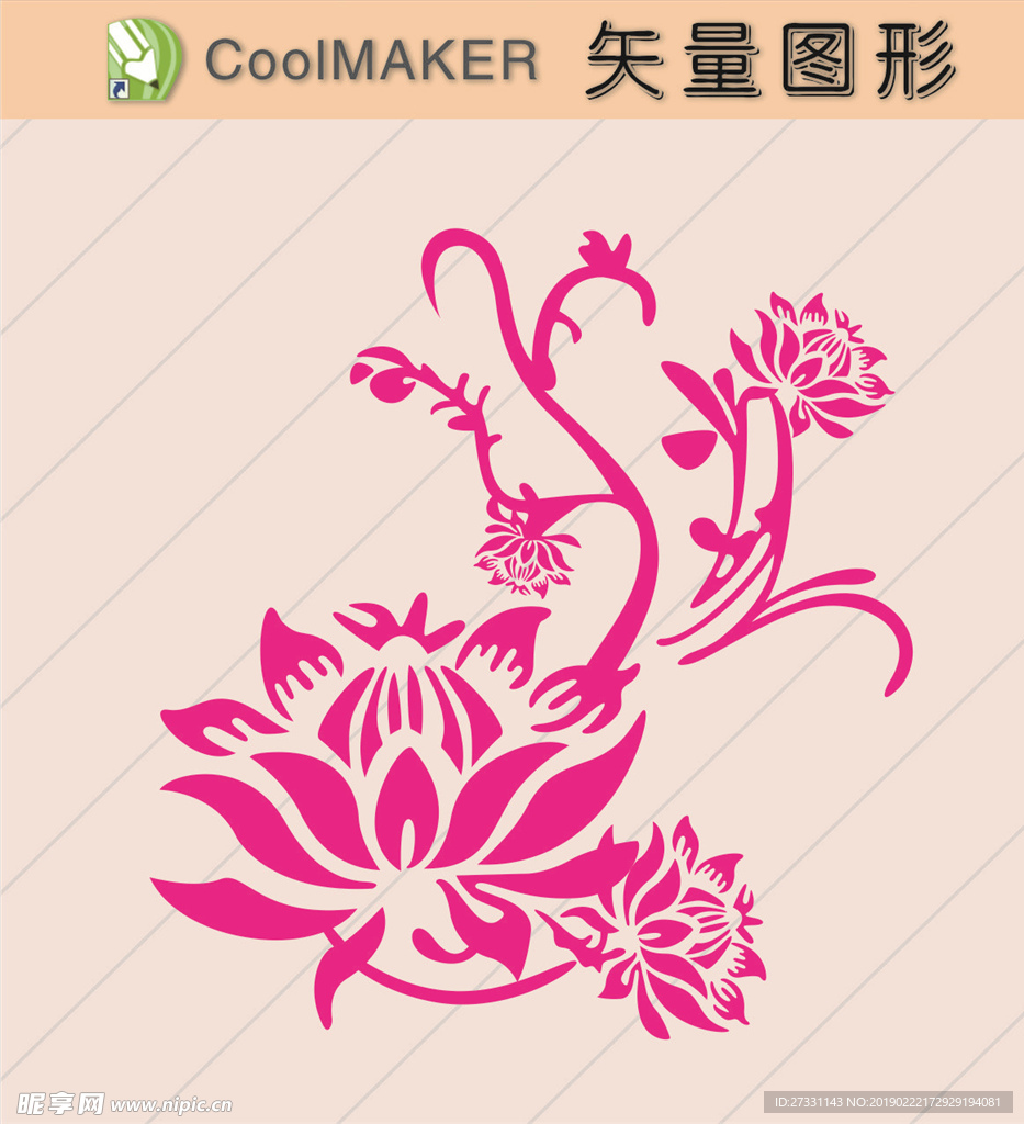 玄关图 背景墙 剪纸壁纸