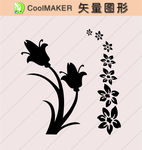 玄关图 背景墙 剪纸壁纸
