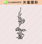 玄关图 背景墙 剪纸壁纸