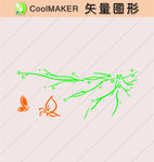 玄关图 背景墙 剪纸壁纸